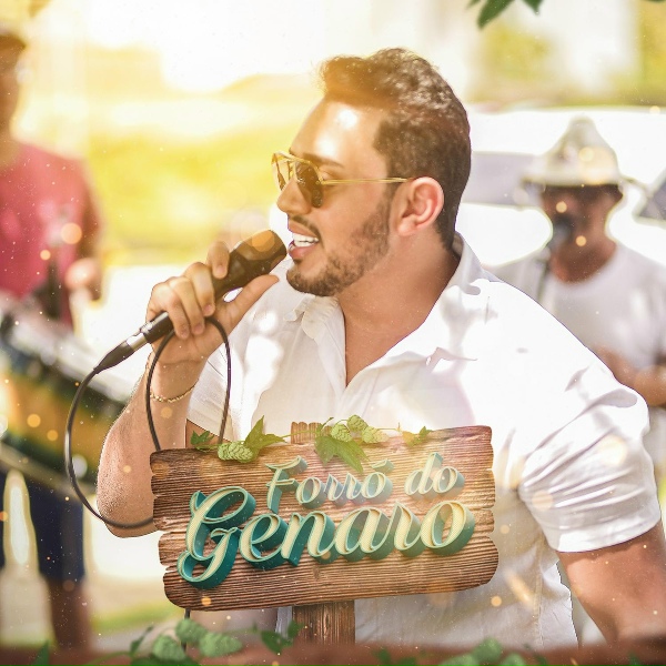 Фото: Genaro Almeida