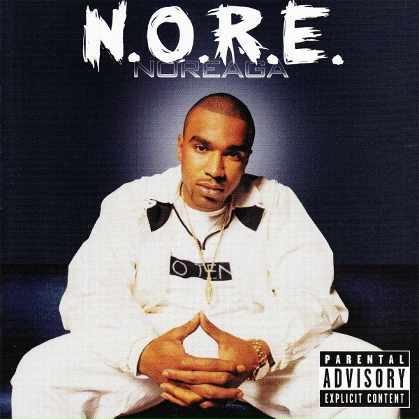 Обложка: Noreaga feat. Musolini, Kool G Rap - 40 Island