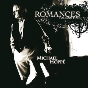 Обложка: Michael Hoppe - The Unforgetting Heart
