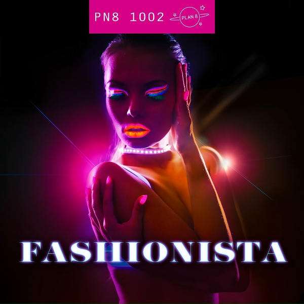 Обложка: Plan 8 - Girls in the Club