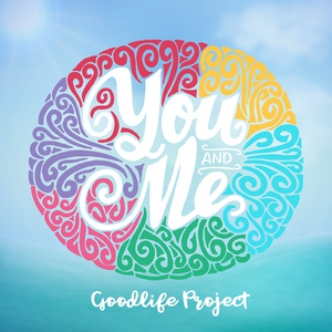 Обложка: Goodlife Project - You and Me (CJ Stone VIP Short Mix)
