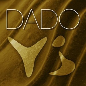 Обложка: Dado - Dado-Nado
