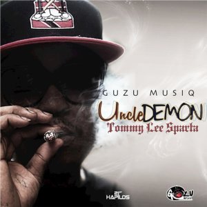 Обложка: Tommy Lee - Gal Yuh Eva Clean