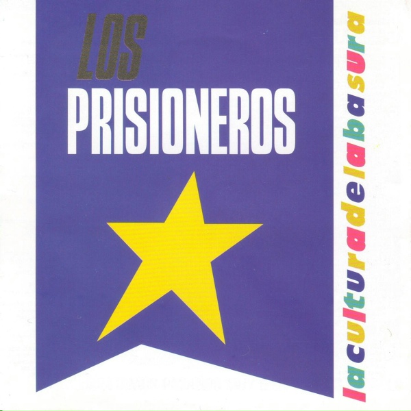 Фото: Los Prisioneros