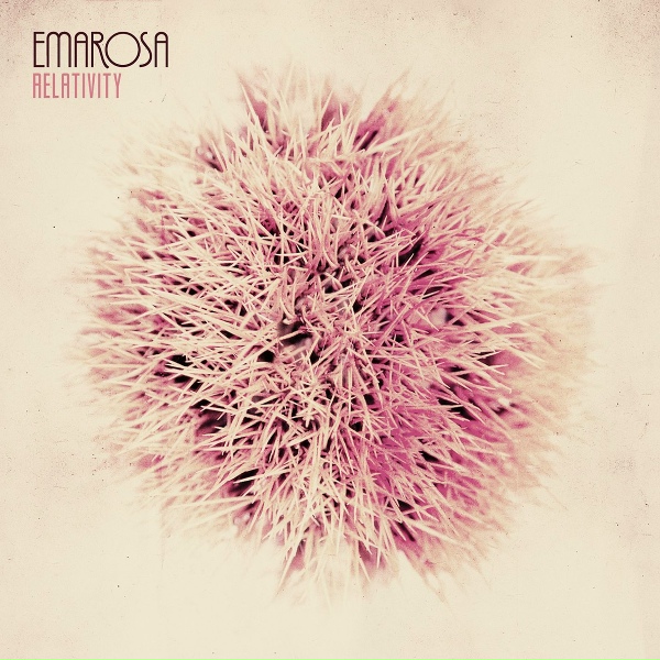 Обложка: Emarosa - The Past Should Stay Dead