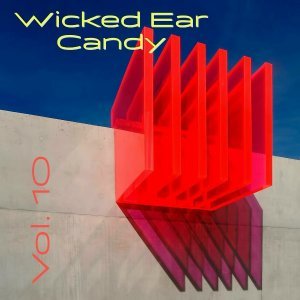 Обложка: Wicked Ear Candy - Dance of Dreams
