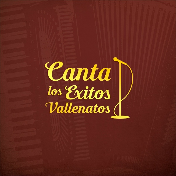 Обложка: Canta Los Éxitos, Rafael Valencia - La Caja Negra