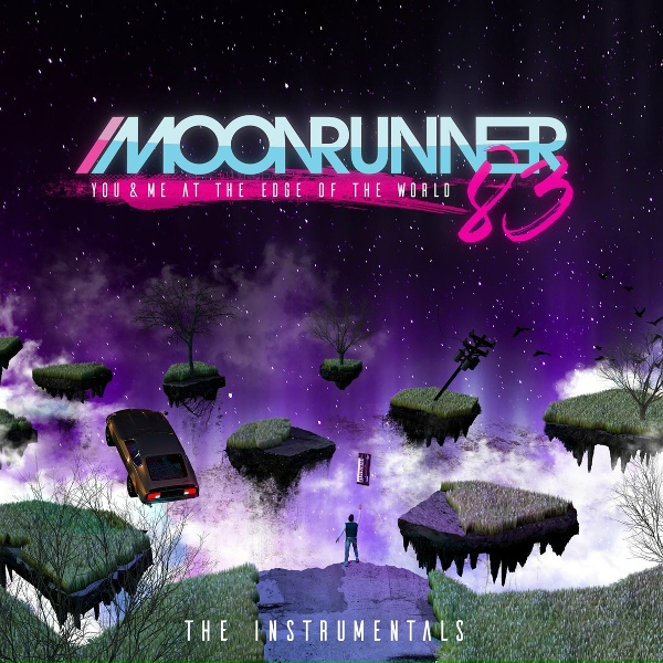 Обложка: Moonrunner83 - My Love
