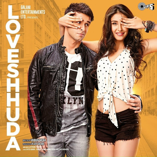 Обложка: Parichay, Teesha Nigam & Joe Louis - Total Talli