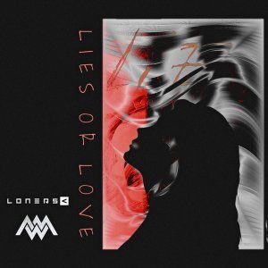 Обложка: Loners feat. Abyss, Watching Me - Lies or Love