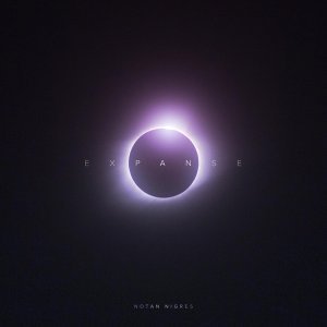 Обложка: Notan Nigres - Expanse
