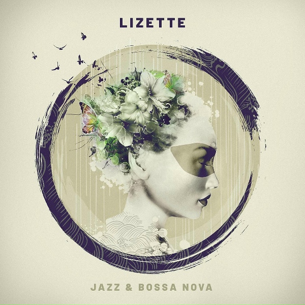 Обложка: Lizette, Jingo - You Make Me Feel Brand New