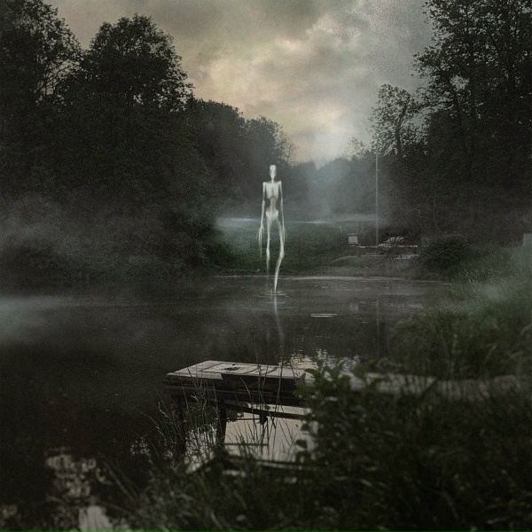 Обложка: TAUCETI feat. Akira Yamaoka - End Of Small