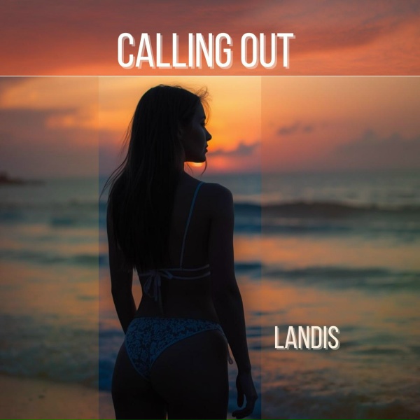 Обложка: Landis - Calling Out