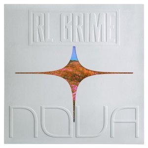 Обложка: RL Grime feat. Daya - I Wanna Know