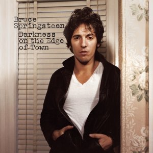 Обложка: Bruce Springsteen - Candy's Room