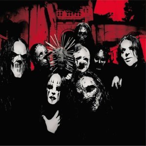 Обложка: Slipknot - The Nameless