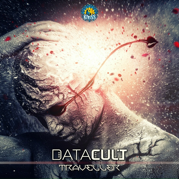 Обложка: Klopfgeister & Kopel - Seven Days (Datacult Remix)