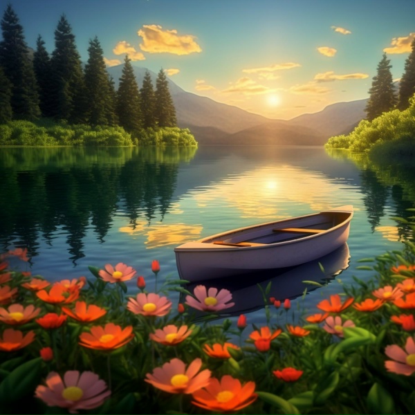 Обложка: Koico Relaxation Music - Spirit of Nature