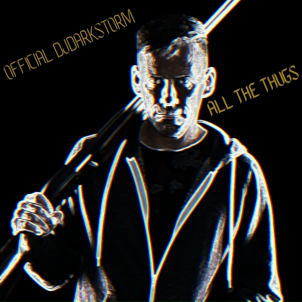 Обложка: official djdarkstorm - 90s Thug