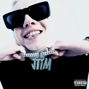 Обложка: jtim - ТЫ