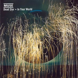 Обложка: Muse - Dead Star