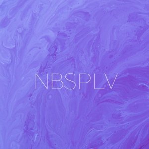 Обложка: NBSPLV - Substantial