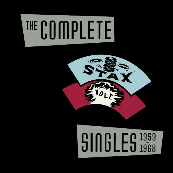 Обложка: Sam & Dave - When Something Is Wrong with My Baby