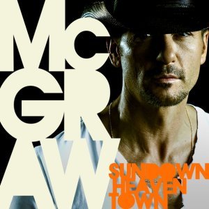 Обложка: Tim McGraw feat. Catherine Dunn - Diamond Rings And Old Barstools