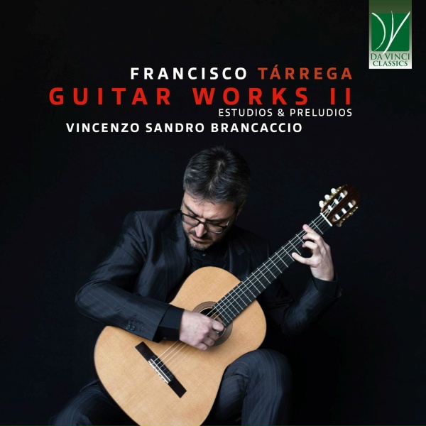 Обложка: Vincenzo Sandro Brancaccio - La Mariposa