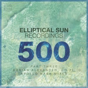 Обложка: East & Atlas - Samoa