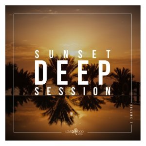 Обложка: Junk Yard Rhythm Section - Jerry Curl (Original Mix)