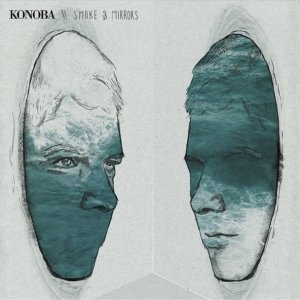 Обложка: Konoba - Inside a Bubble