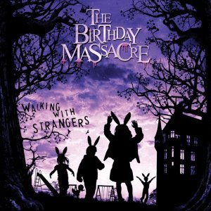 Обложка: The Birthday Massacre - Remember Me