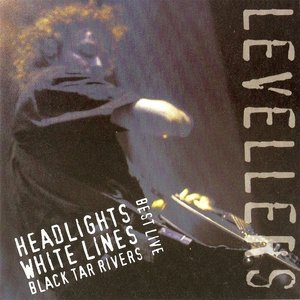 Обложка: The Levellers - Battle of the Beanfield