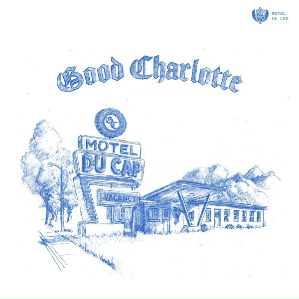 Обложка: Good Charlotte - Mean