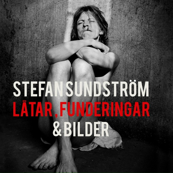 Обложка: Stefan Sundström - Den ende