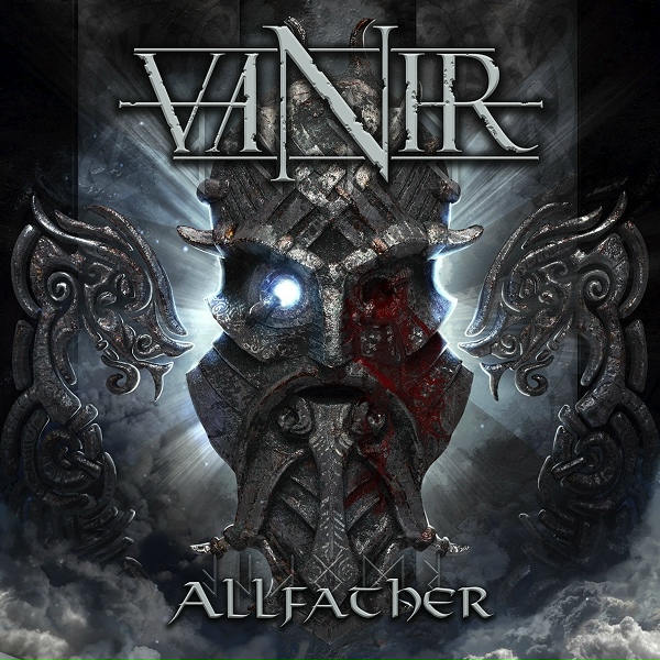 Обложка: Vanir - Ulfhednar