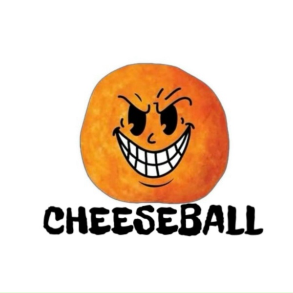Обложка: Cheeseball - Psycho Susie