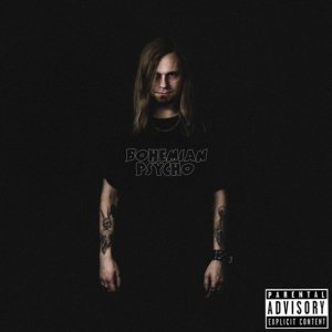 Обложка: Redzed - Rave in the Grave