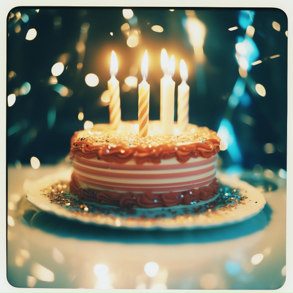 Обложка: J.Martin.G - Feliz Cumpleaños Para Mi Tío