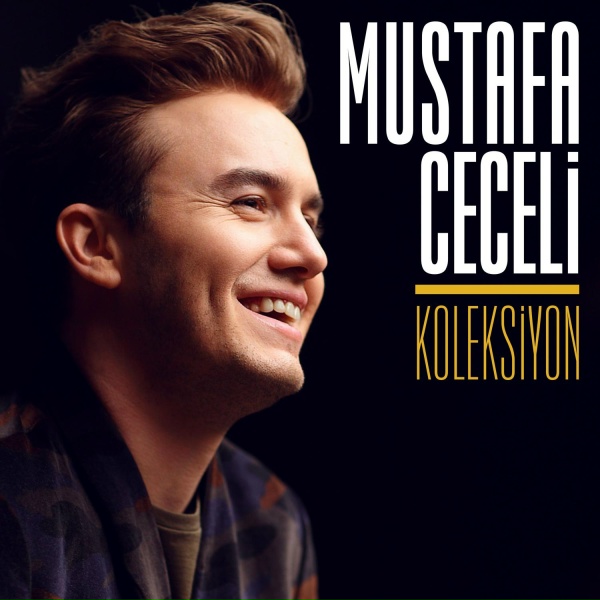 Обложка: Mustafa Ceceli feat. Lara Fabian - Al Götür Beni