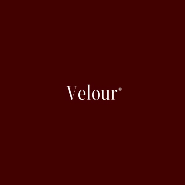 Обложка: idonower - Velour