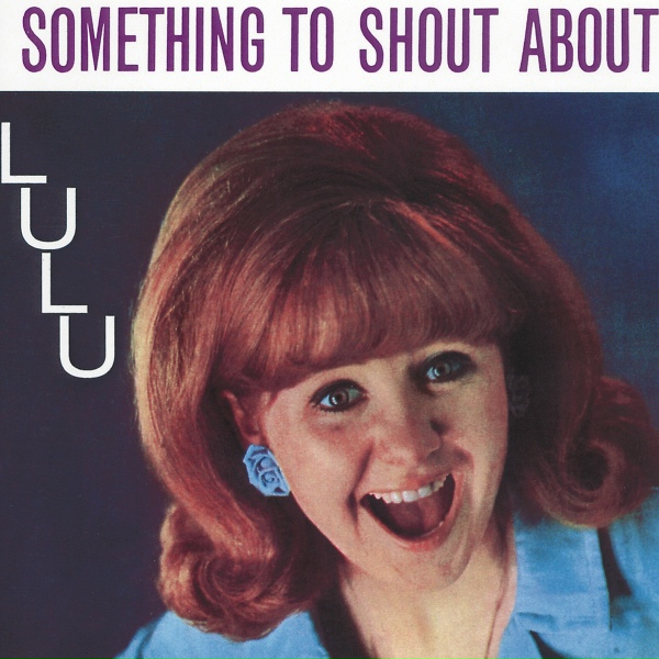 Обложка: Lulu and The Luvvers - Satisfied