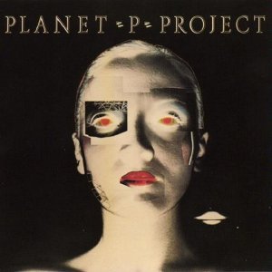 Обложка: Planet P Project - Armageddon