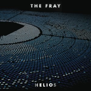 Обложка: The Fray - Keep On Wanting