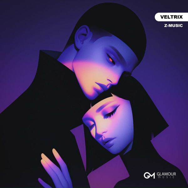 Обложка: Z-Music - Veltrix
