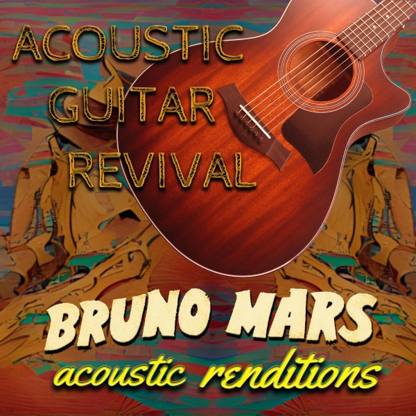 Фото: Acoustic Guitar Revival