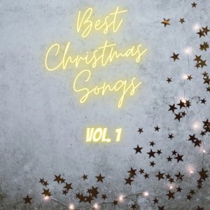 Обложка: The Andrews Sisters - Sleigh Ride