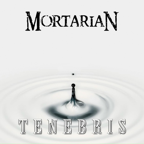Обложка: Mortarian feat. Anna KiaRa - Ghost